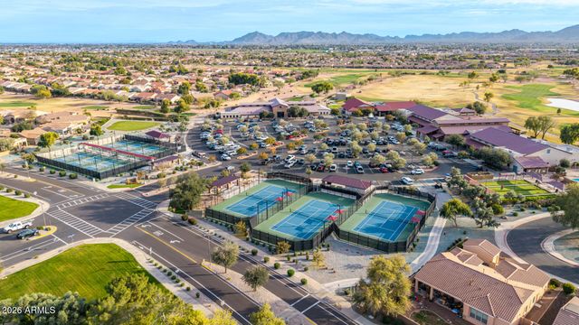 5127 S ALMOND Court, Gilbert, AZ 85298