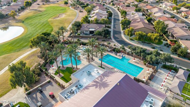 5127 S ALMOND Court, Gilbert, AZ 85298