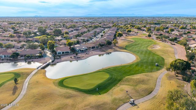 5127 S ALMOND Court, Gilbert, AZ 85298