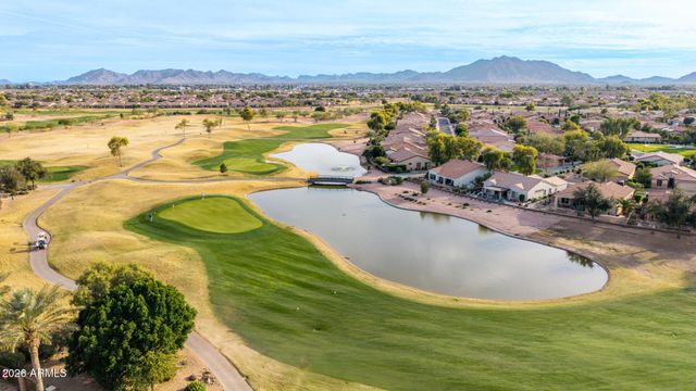 5127 S ALMOND Court, Gilbert, AZ 85298