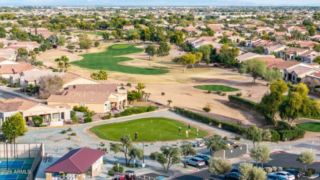 5127 S ALMOND Court, Gilbert, AZ 85298