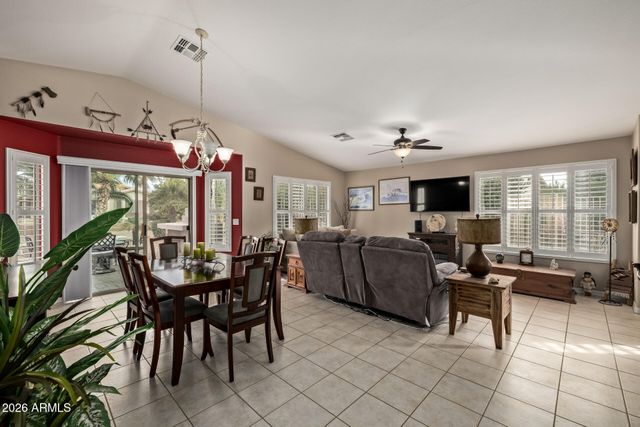 5127 S ALMOND Court, Gilbert, AZ 85298