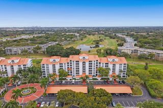 4112 W Palm Aire Drive 124a, Pompano Beach, FL 33069