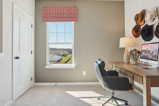 258 Liberty Grove Court, Smithfield, NC 27577