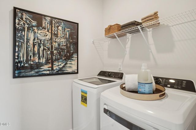 258 Liberty Grove Court, Smithfield, NC 27577