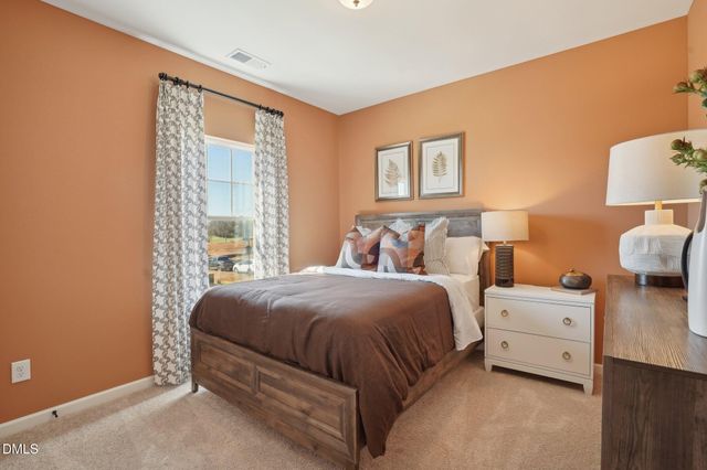 258 Liberty Grove Court, Smithfield, NC 27577