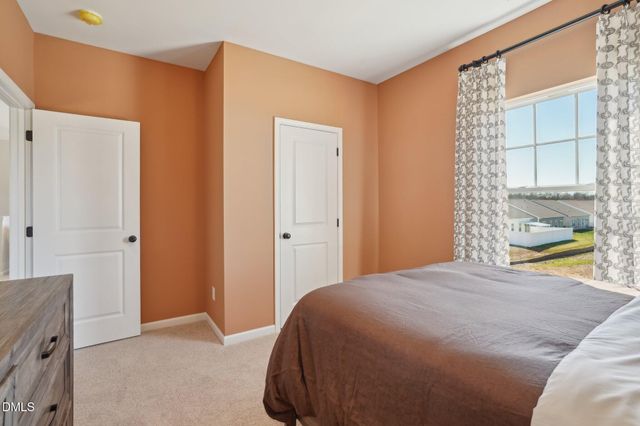 258 Liberty Grove Court, Smithfield, NC 27577