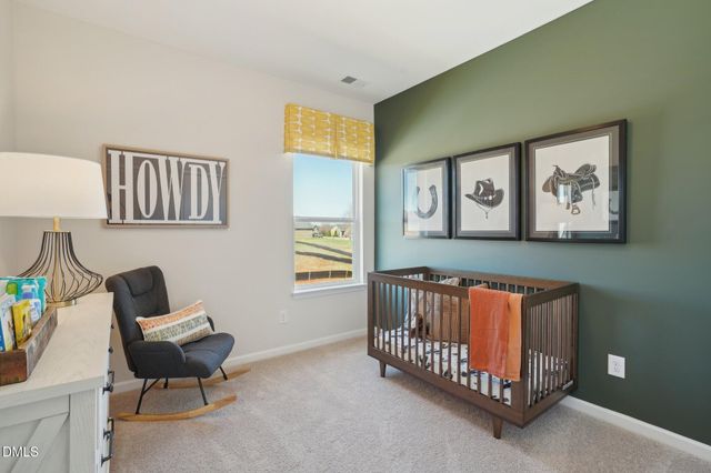 258 Liberty Grove Court, Smithfield, NC 27577