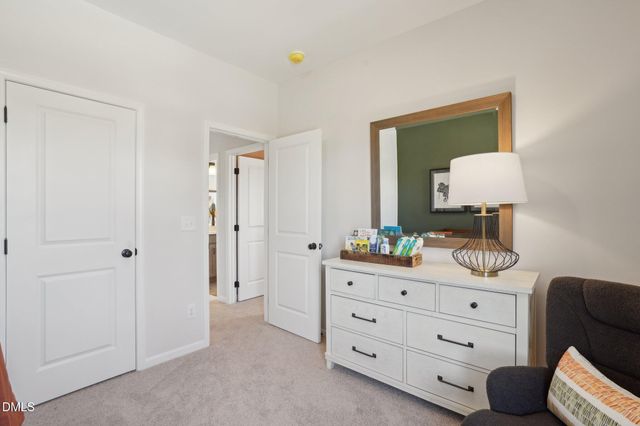 258 Liberty Grove Court, Smithfield, NC 27577