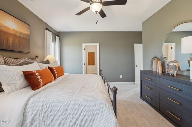 258 Liberty Grove Court, Smithfield, NC 27577