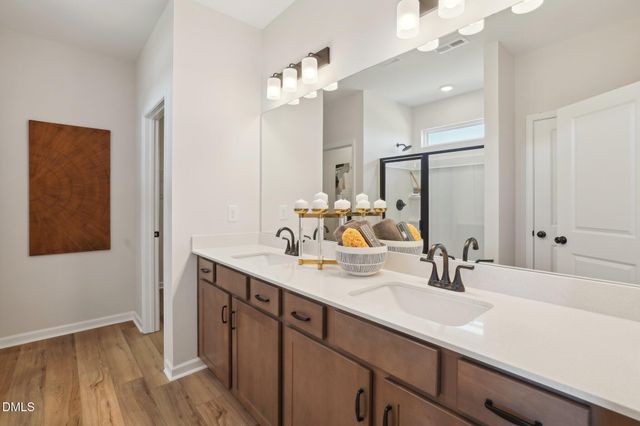 258 Liberty Grove Court, Smithfield, NC 27577