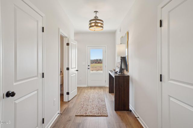 258 Liberty Grove Court, Smithfield, NC 27577