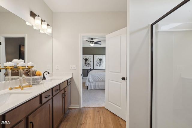 258 Liberty Grove Court, Smithfield, NC 27577