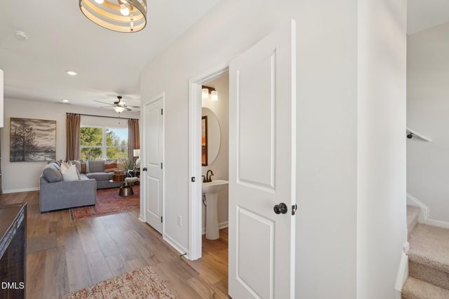 258 Liberty Grove Court, Smithfield, NC 27577