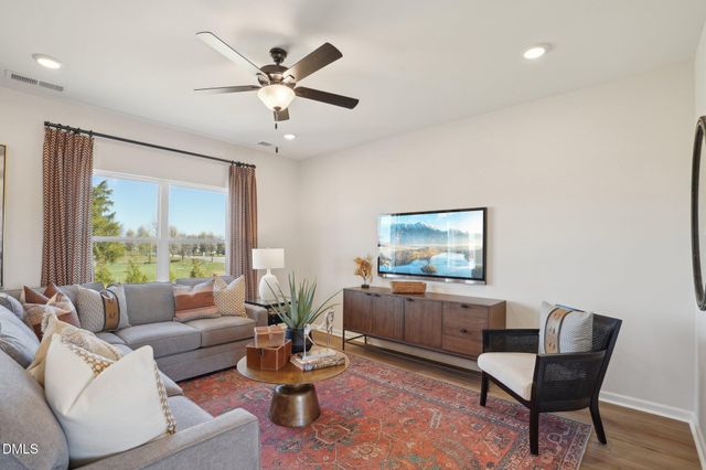 258 Liberty Grove Court, Smithfield, NC 27577