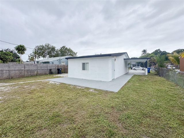 1336 NW 6th Ave, Fort Lauderdale, FL 33311