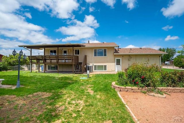 23950 Cardinal Road, Pueblo, CO 81006