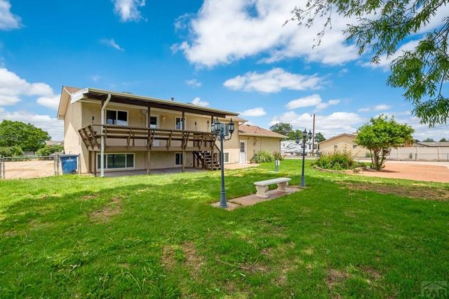 23950 Cardinal Road, Pueblo, CO 81006