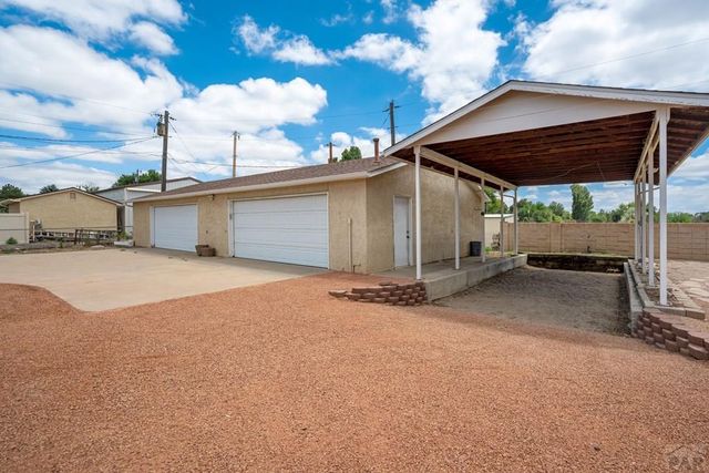 23950 Cardinal Road, Pueblo, CO 81006
