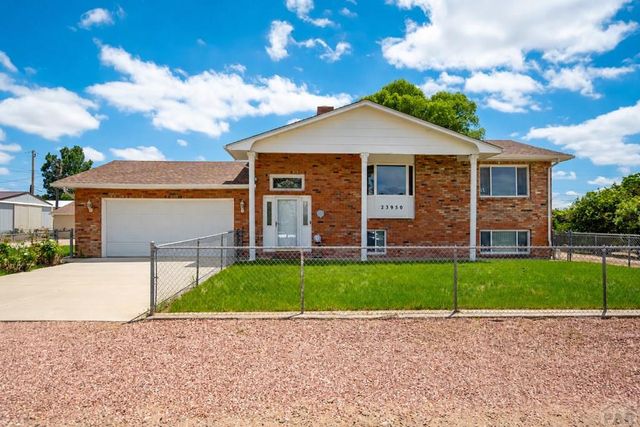 23950 Cardinal Road, Pueblo, CO 81006