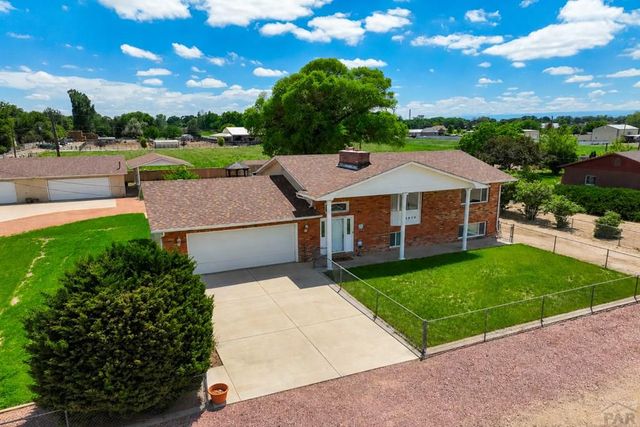 23950 Cardinal Road, Pueblo, CO 81006