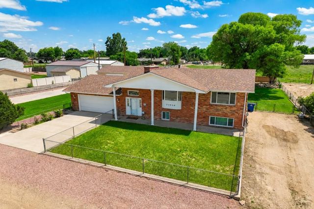 23950 Cardinal Road, Pueblo, CO 81006