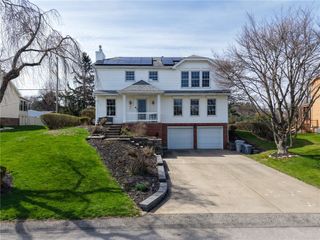 644 NORTHAVEN CIRCLE, Shaler, PA 15116