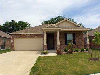 1721 Megan Creek Drive, Little Elm, TX 75068