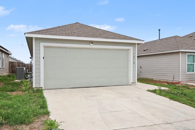 7258 Plow Run, San Antonio, TX 78252