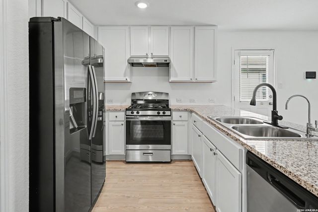 7258 Plow Run, San Antonio, TX 78252