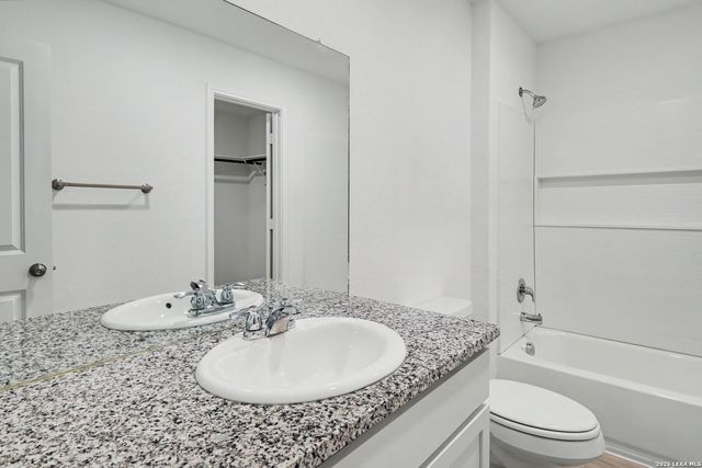 7258 Plow Run, San Antonio, TX 78252