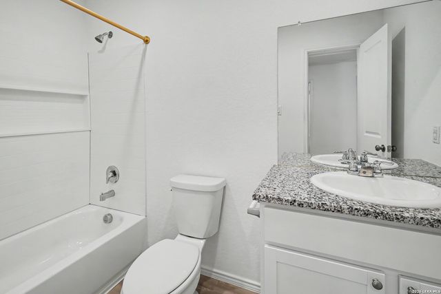 7258 Plow Run, San Antonio, TX 78252