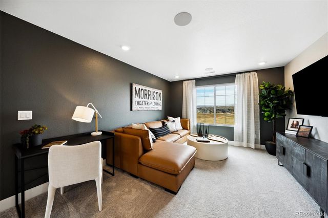 8958 Whiteclover Street, Littleton, CO 80125