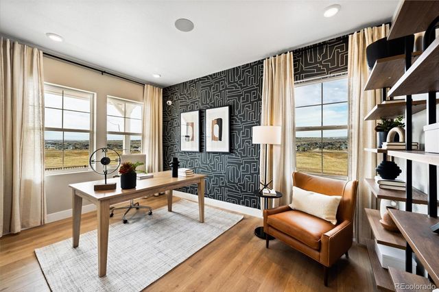 8958 Whiteclover Street, Littleton, CO 80125