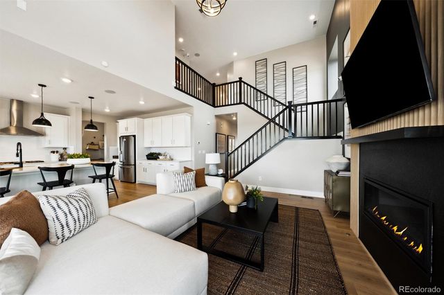 8958 Whiteclover Street, Littleton, CO 80125
