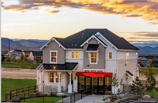8958 Whiteclover Street, Littleton, CO 80125