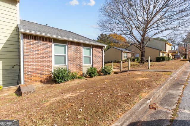 236 Mateo Walk SW, Lawrenceville, GA 30046