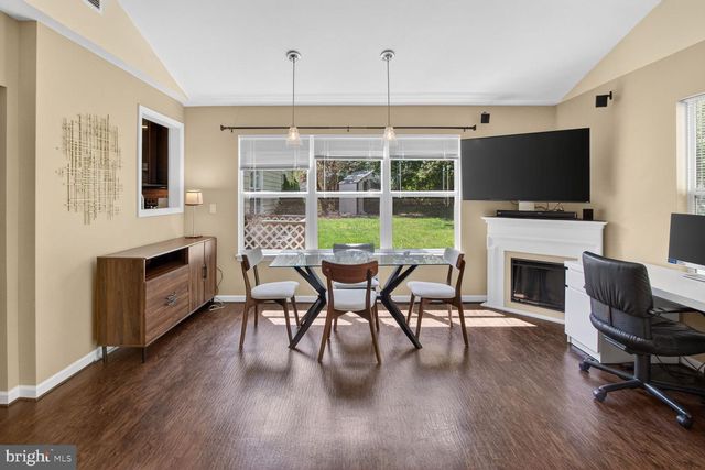 613 CHARLES ST, Frederick, MD 21701