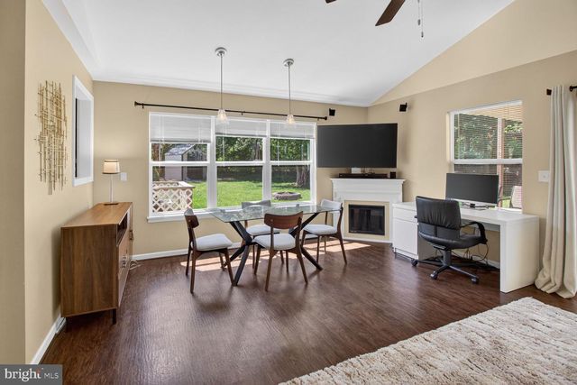 613 CHARLES ST, Frederick, MD 21701