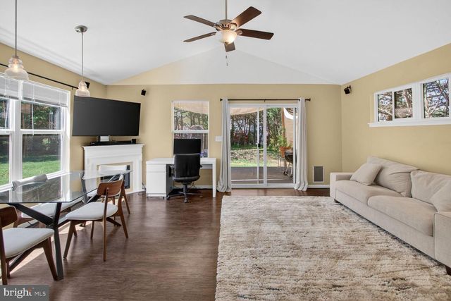613 CHARLES ST, Frederick, MD 21701