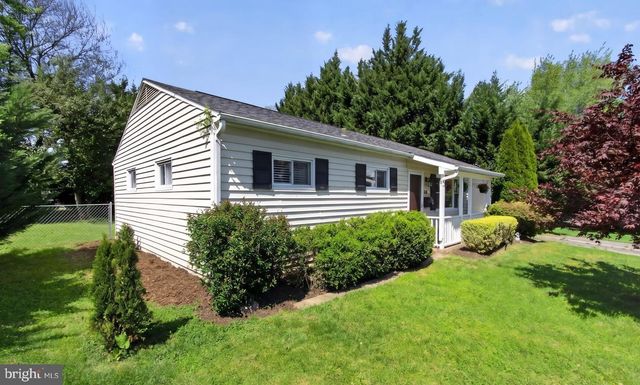613 CHARLES ST, Frederick, MD 21701