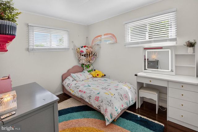 613 CHARLES ST, Frederick, MD 21701
