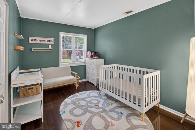 613 CHARLES ST, Frederick, MD 21701