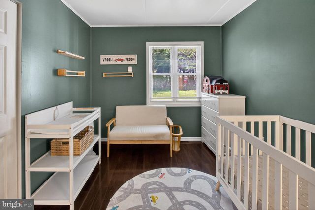 613 CHARLES ST, Frederick, MD 21701