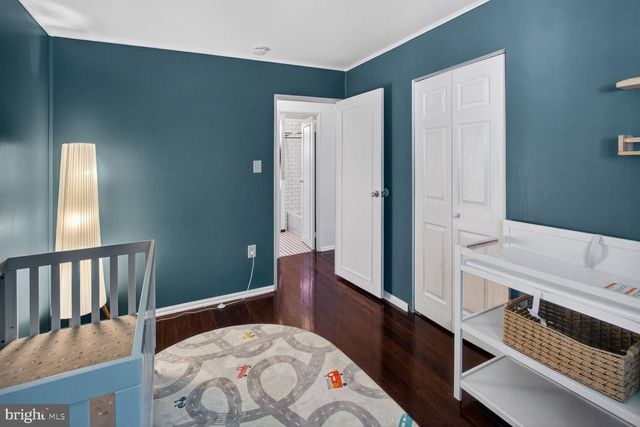 613 CHARLES ST, Frederick, MD 21701