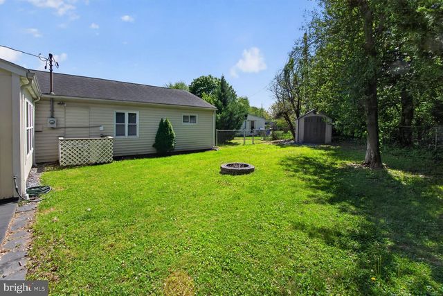 613 CHARLES ST, Frederick, MD 21701