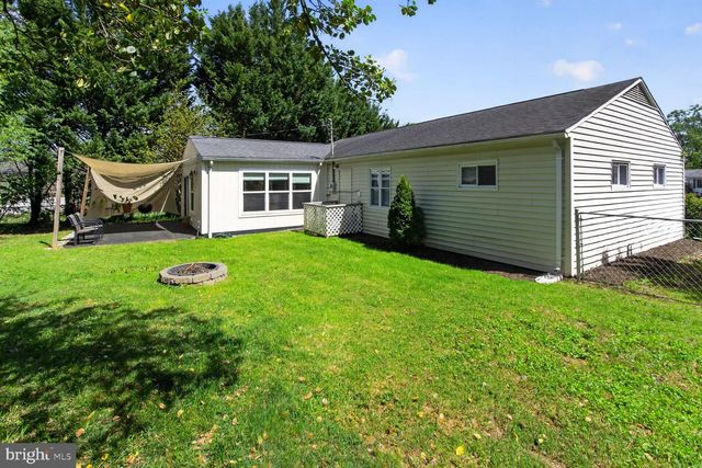613 CHARLES ST, Frederick, MD 21701