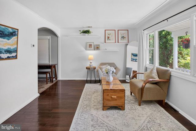 613 CHARLES ST, Frederick, MD 21701