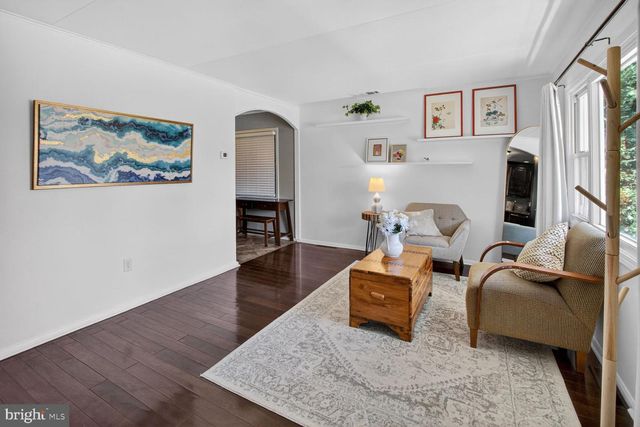 613 CHARLES ST, Frederick, MD 21701