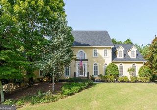 1357 Baniff Court, Snellville, GA 30078